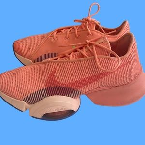 Nike Women's Air Zoom SuperRep Training Shoes